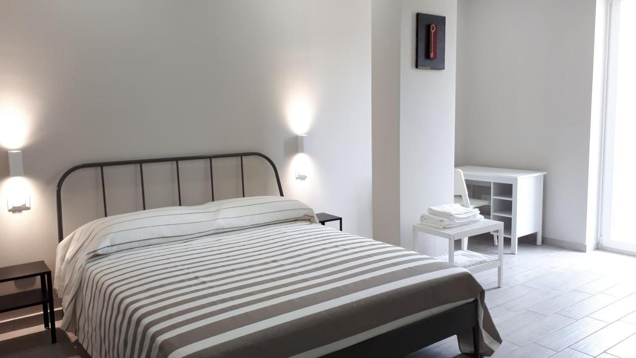 Saturnia Garden B&B Spigno Saturnia Buitenkant foto